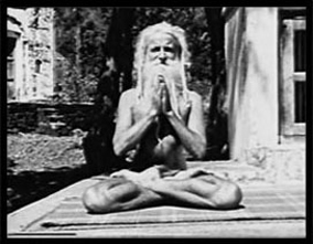 Films on Yoga